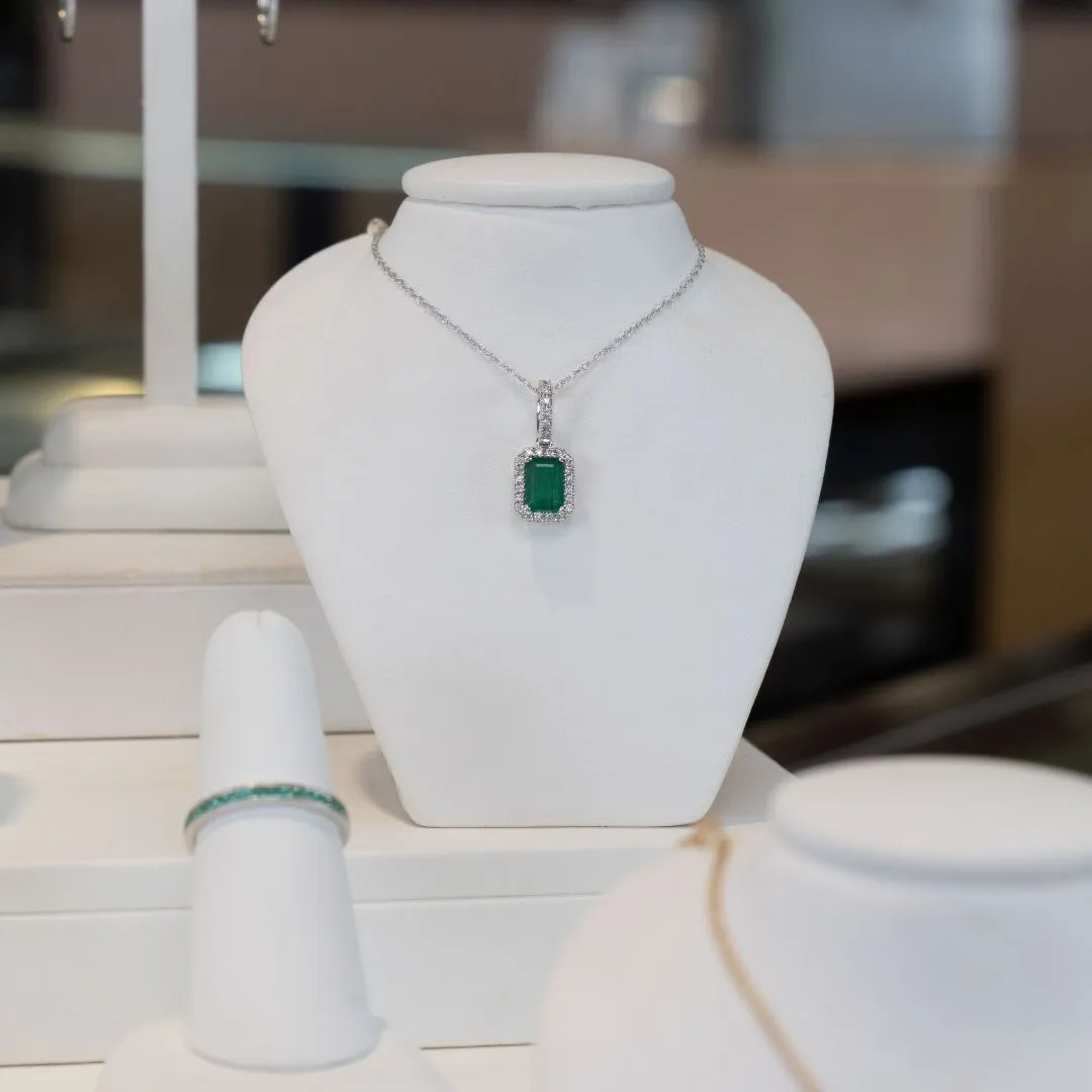 Bay Area Diamond Company Green Bay, WI
