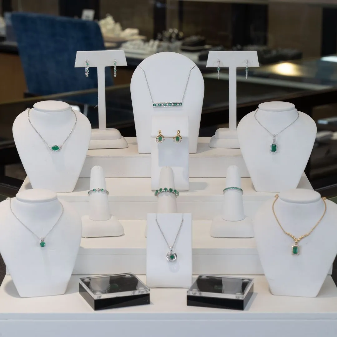 Bay Area Diamond Company Green Bay, WI
