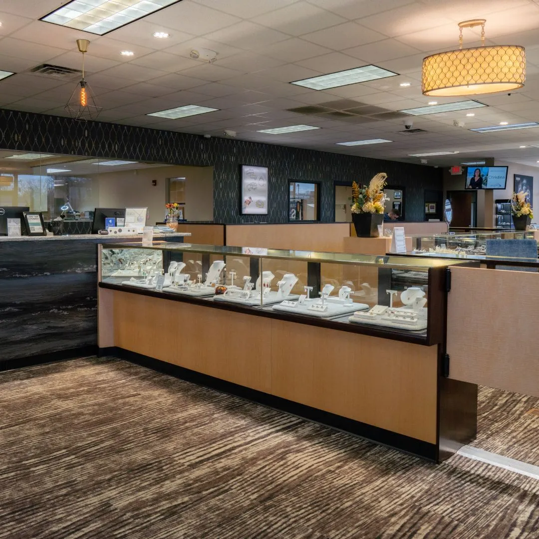 Bay Area Diamond Company Green Bay, WI