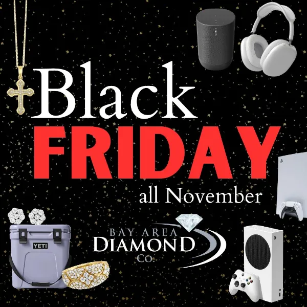 Read article: Black Friday All November