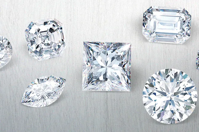 Questions About Lab-Grown Diamonds