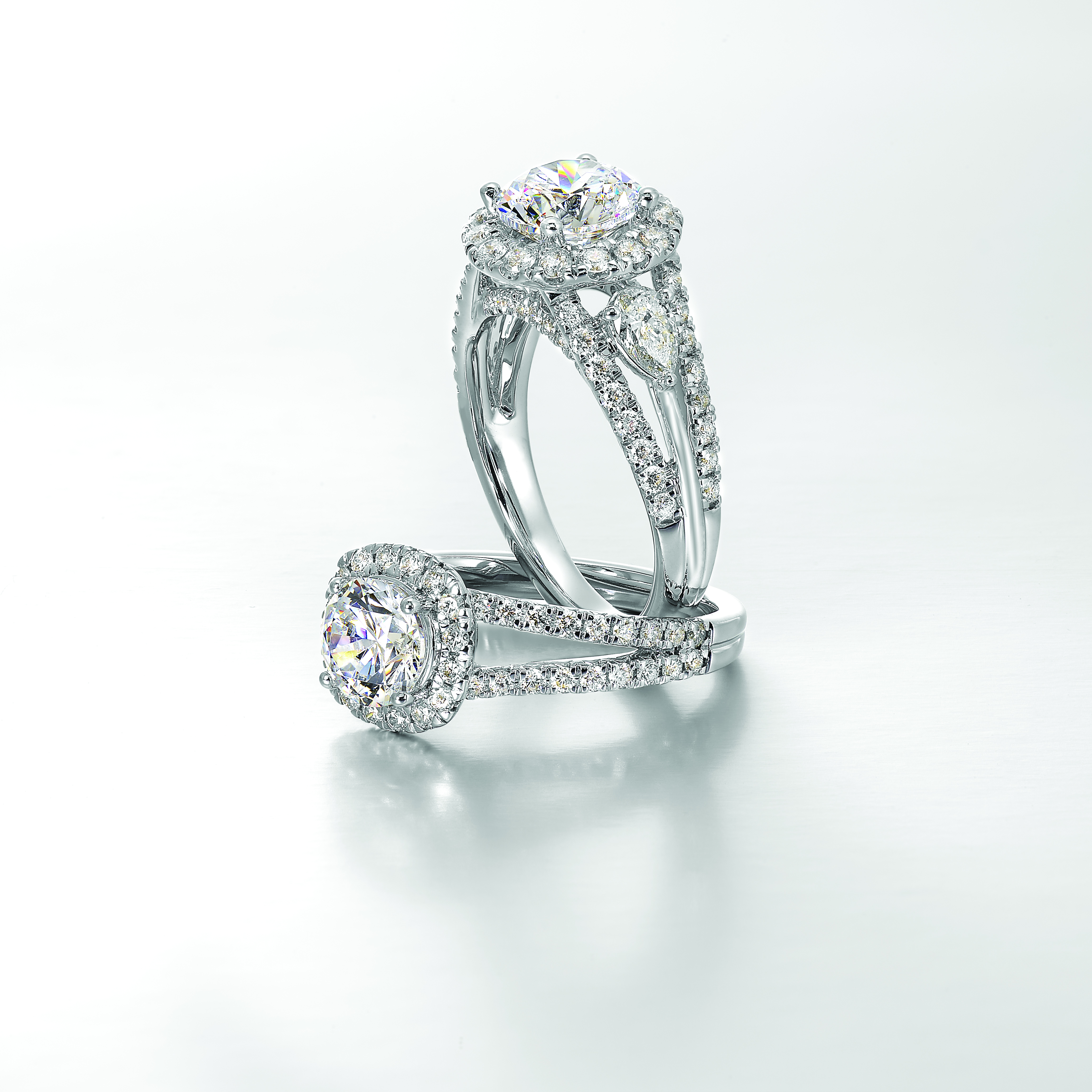 Bay Area Diamond Company Green Bay, WI