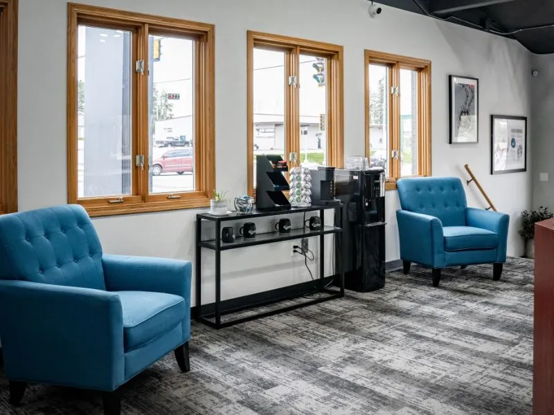 Bay Area Diamond Company Green Bay, WI