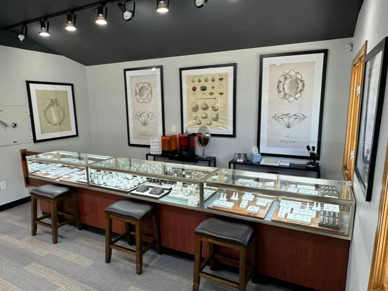 Bay Area Diamond Company Green Bay, WI