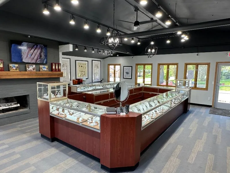 Bay Area Diamond Company Green Bay, WI