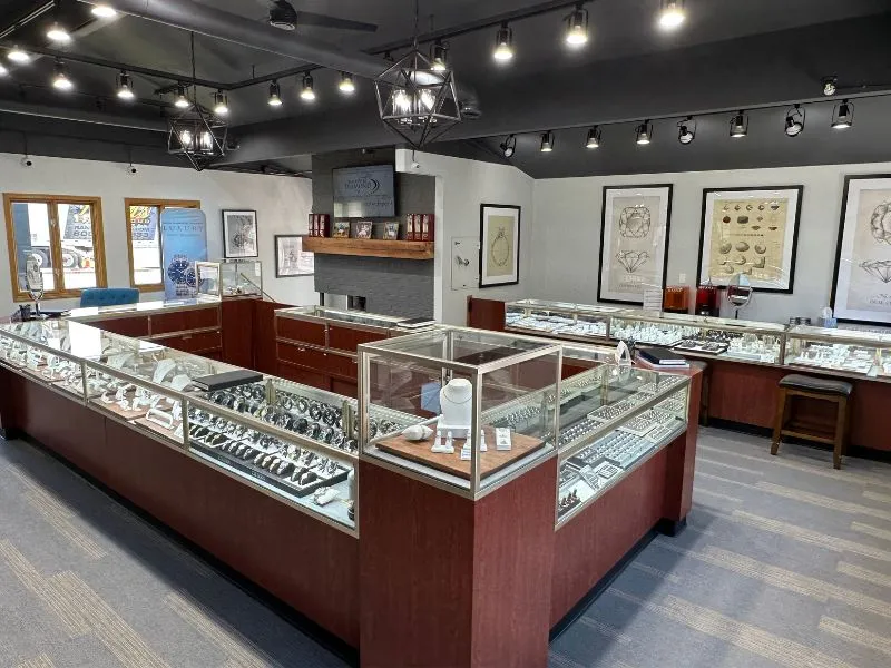 Bay Area Diamond Company Green Bay, WI