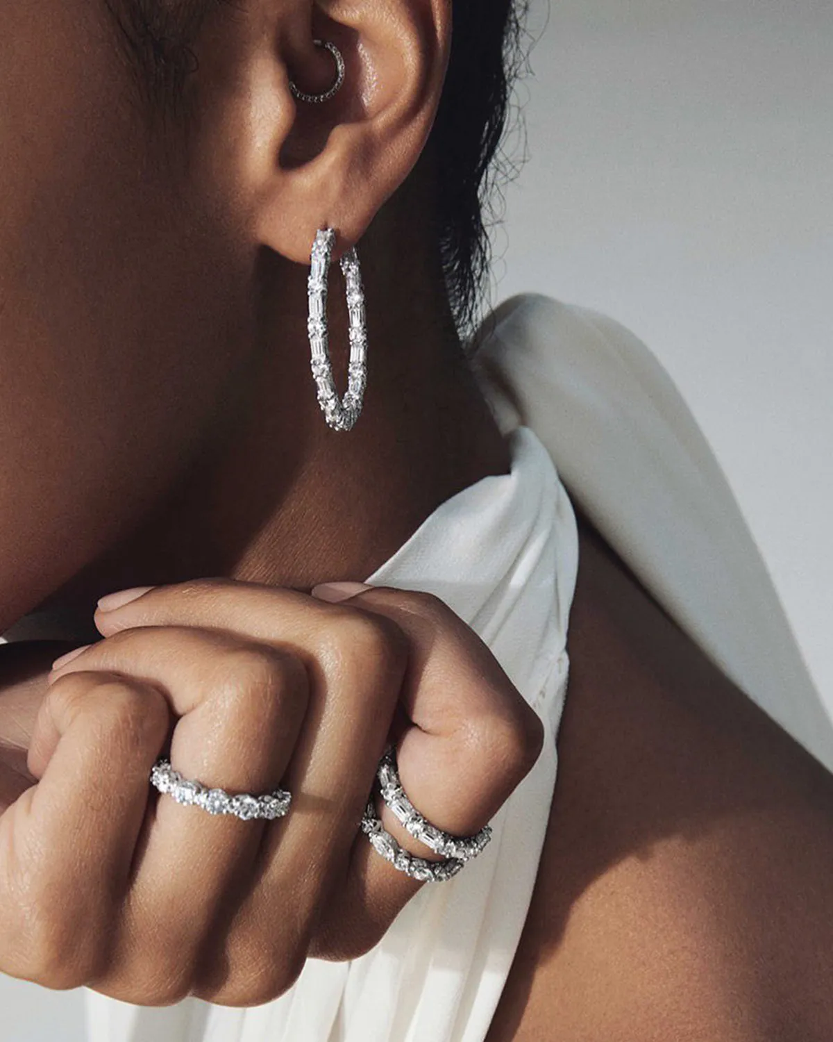 Tacori Bridal Spanning over 40 years, Tacori designs have combined elegance with a modern inspiration, creating some of the world's most highly regarded and exquisite jewelry. Handcrafted in California, these remarkably detailed rings are timeless symbols of love. Bay Area Diamond Company Green Bay, WI