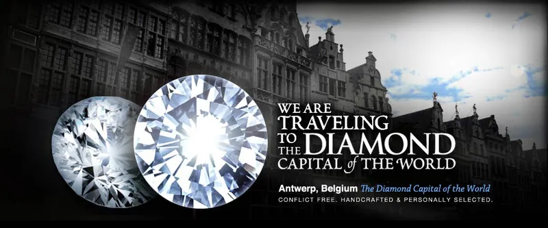 Read article: 10 Things You Didn't Know About Antwerp