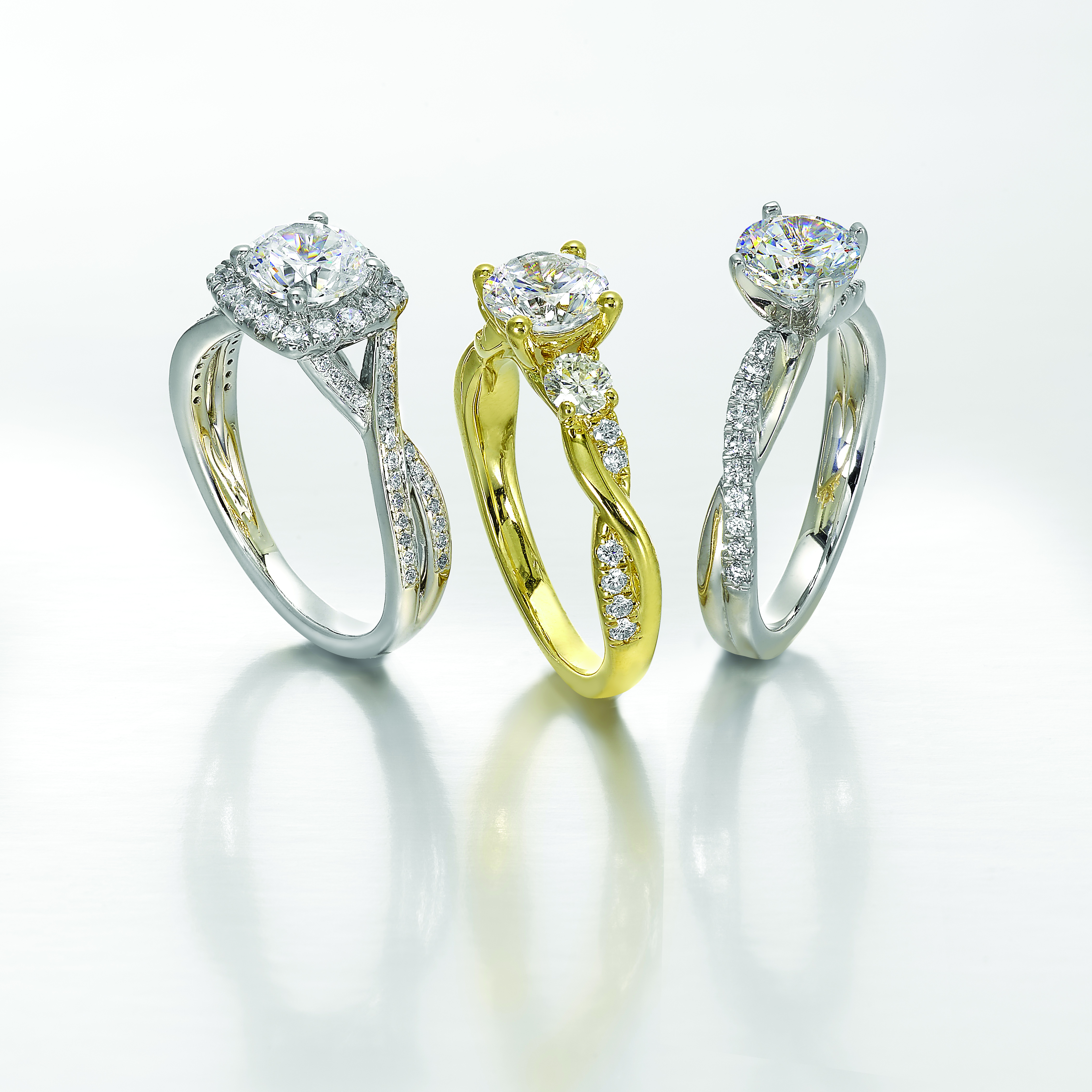 Bay Area Diamond Company Green Bay, WI