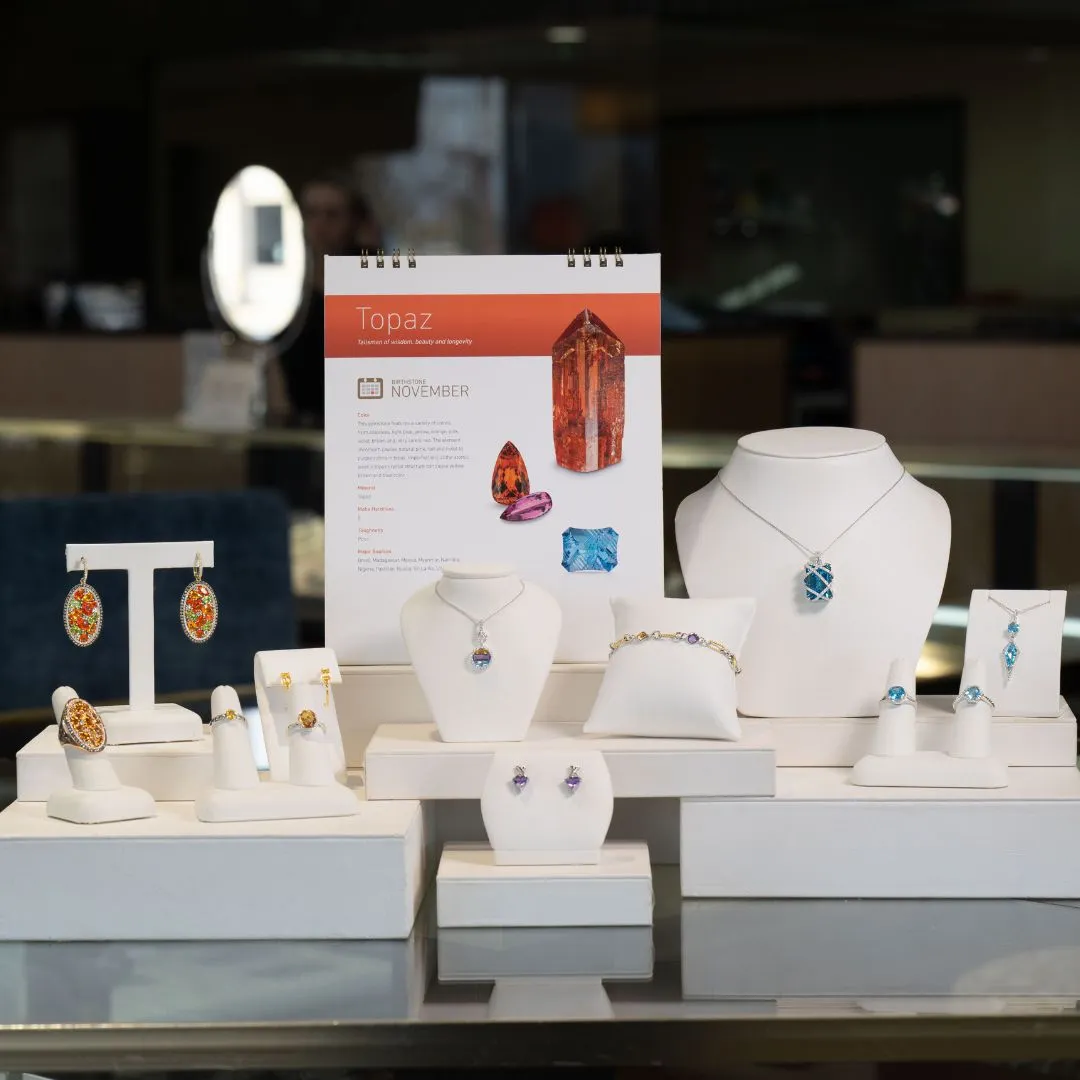 Bay Area Diamond Company Green Bay, WI