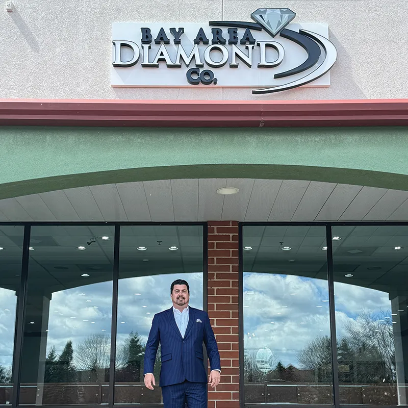 Bay Area Diamond Company Green Bay, WI