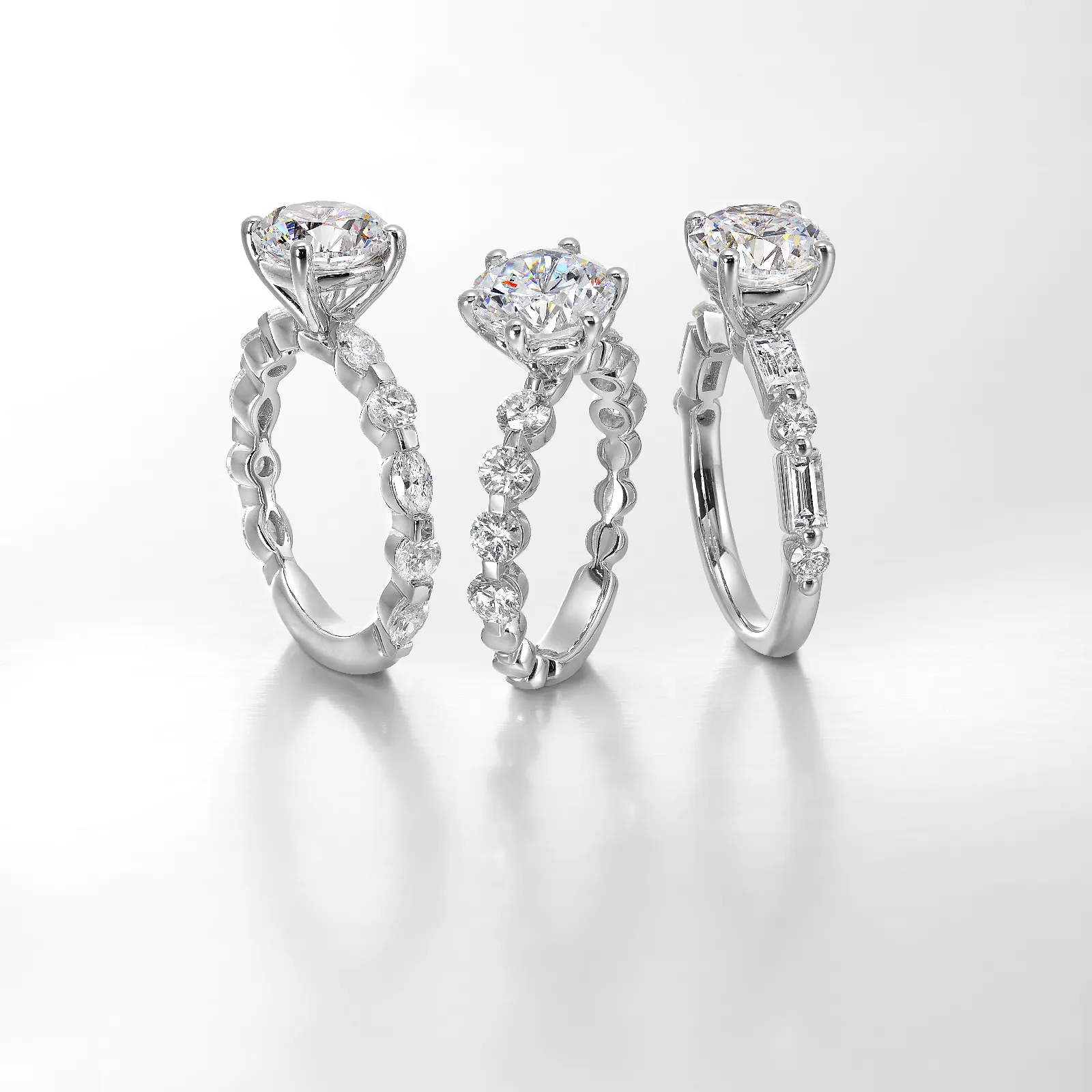  View All Bay Area Diamond Company Green Bay, WI