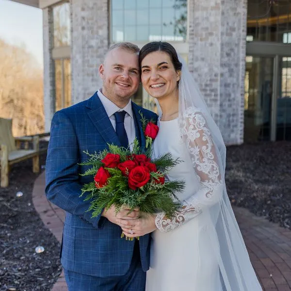  Catherine & Steven Bay Area Diamond Company Green Bay, WI