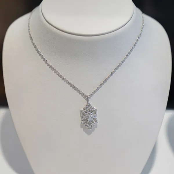 Diamond Pendants   Bay Area Diamond Company Green Bay, WI
