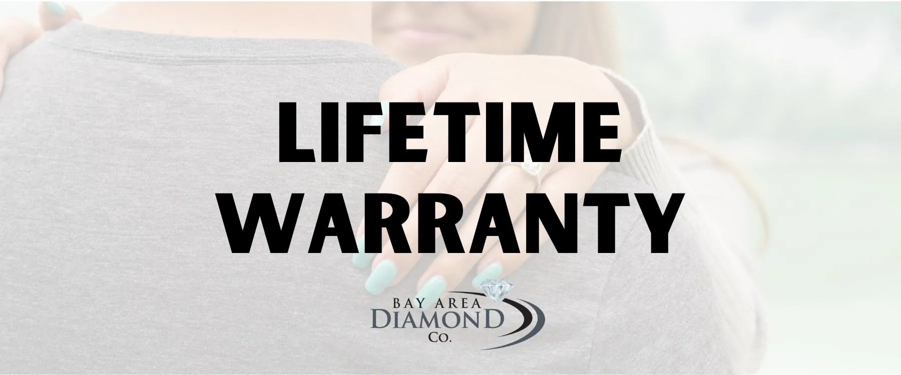 Lifetime warranty at Bay Area Diamond COmpany Bay Area Diamond Company is proud to be a partner of Preferred Jewelers Internatio