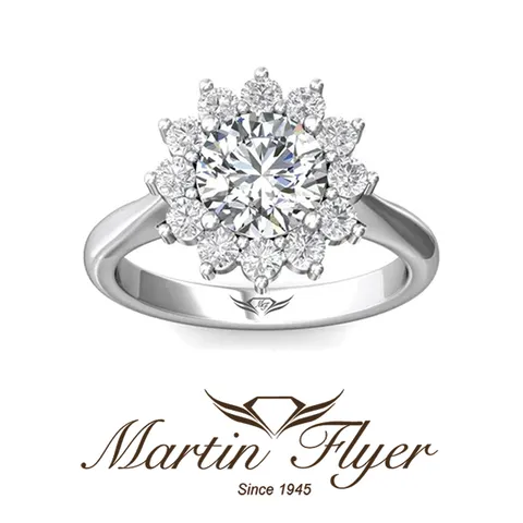 Engagement Rings that Tell Your Love Story | Bay Area Diamond Co.