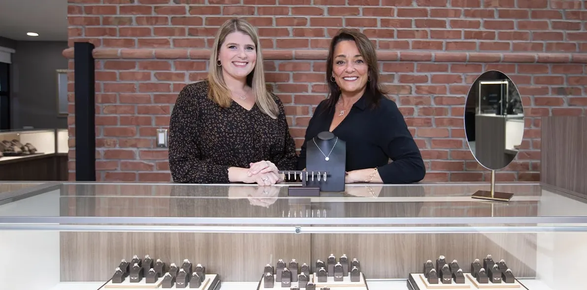 A Gem on Jolly Oak: Becky Beauchine Kulka feature in 517 magazine