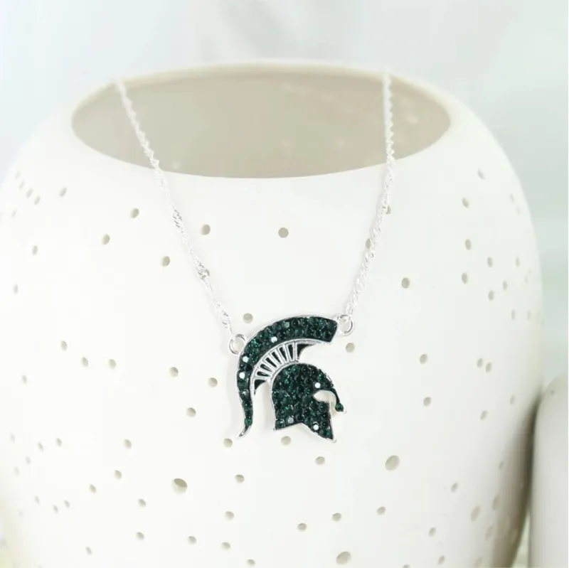 MSU Collection  Becky Beauchine Kulka Diamonds and Fine Jewelry Okemos, MI