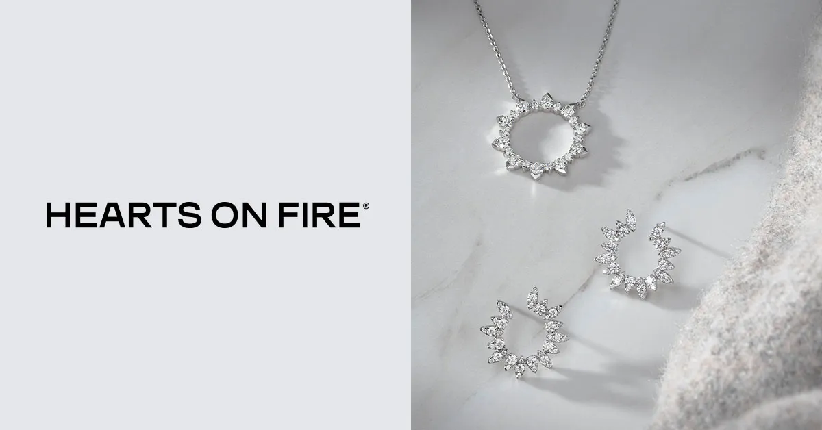 The World's Most Perfectly Cut Diamond Becky Beauchine Kulka Diamonds and Fine Jewelry Okemos, MI