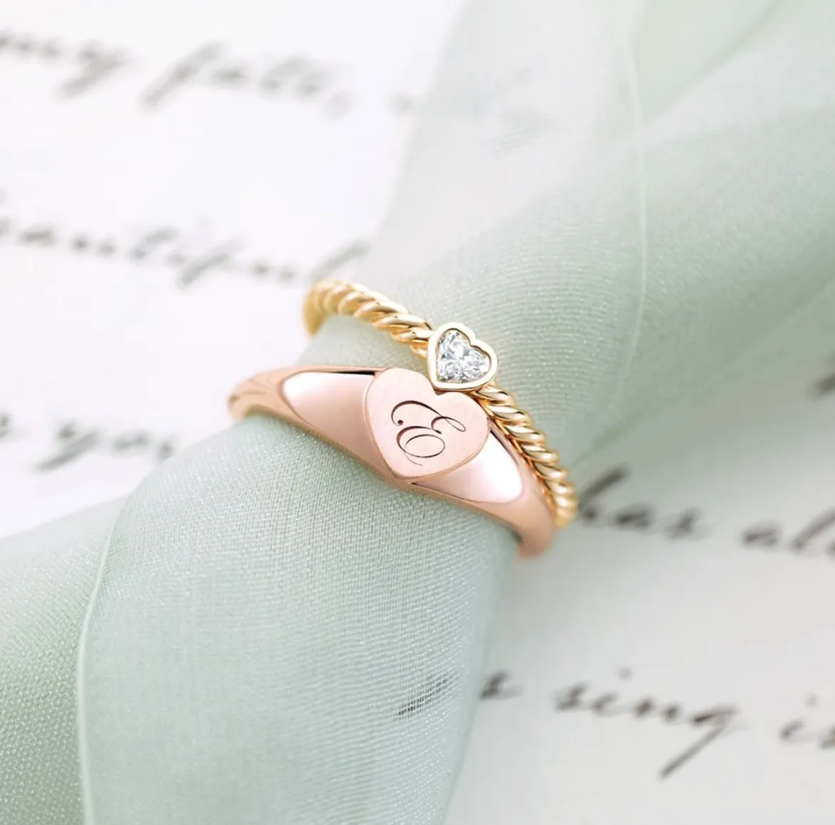 Personalized  Becky Beauchine Kulka Diamonds and Fine Jewelry Okemos, MI