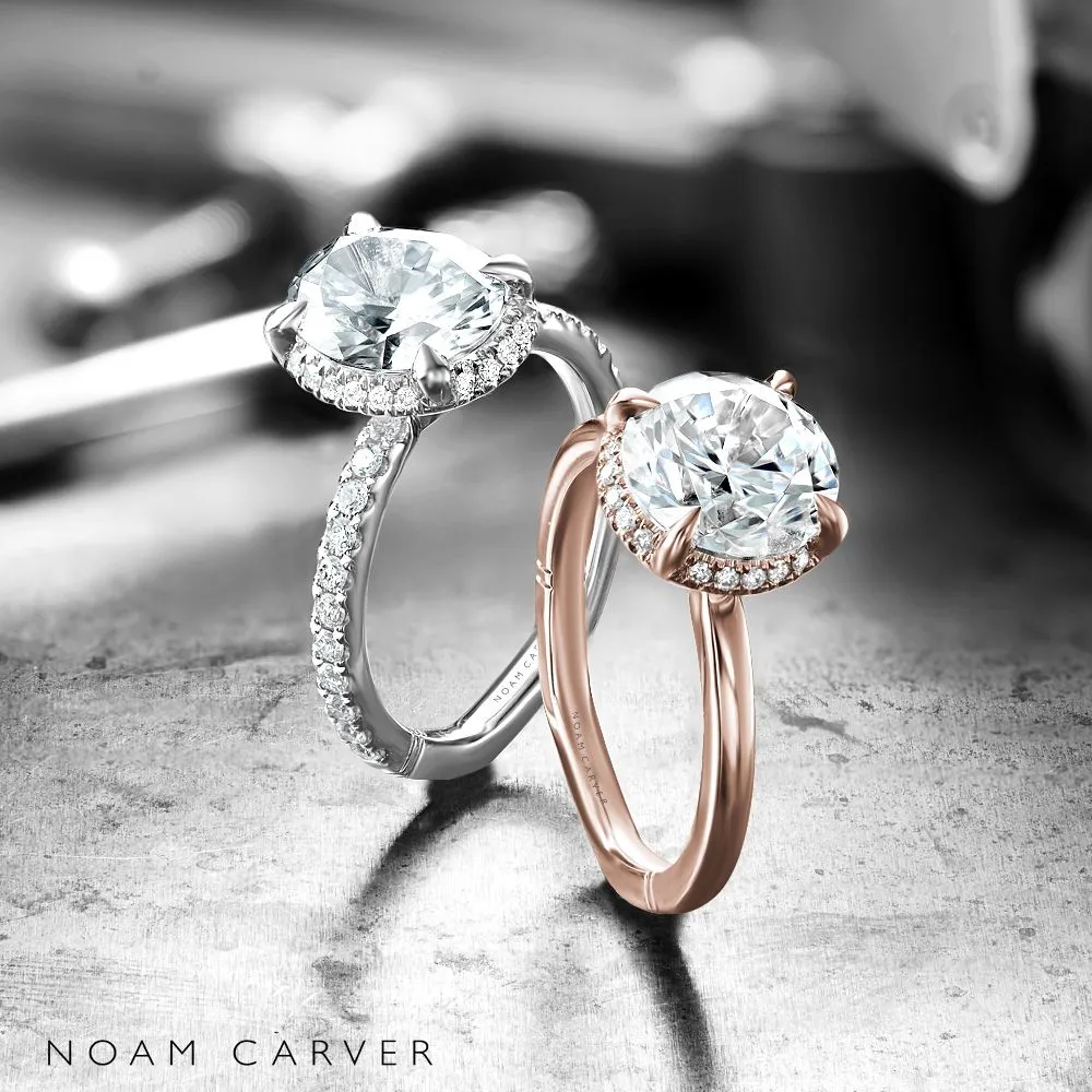 Becky Beauchine Kulka Diamonds and Fine Jewelry Okemos, MI