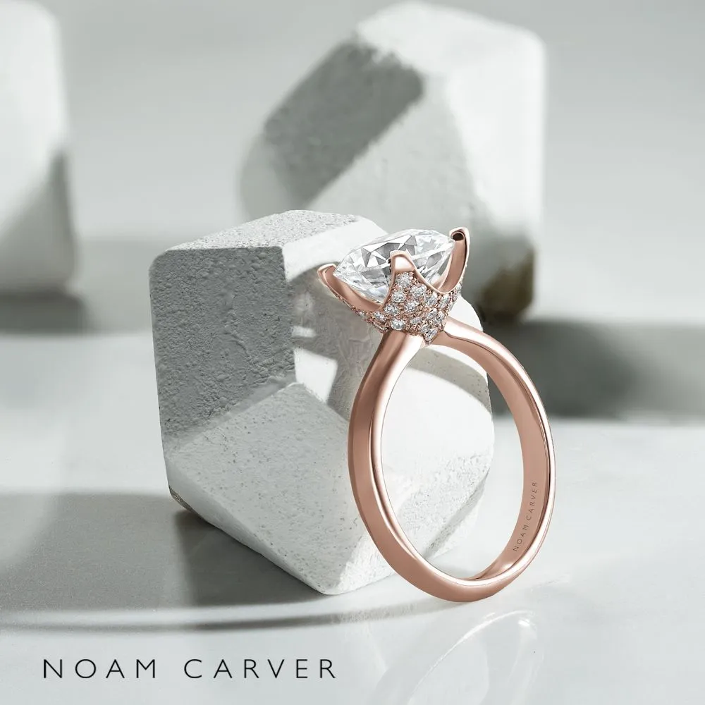 Becky Beauchine Kulka Diamonds and Fine Jewelry Okemos, MI