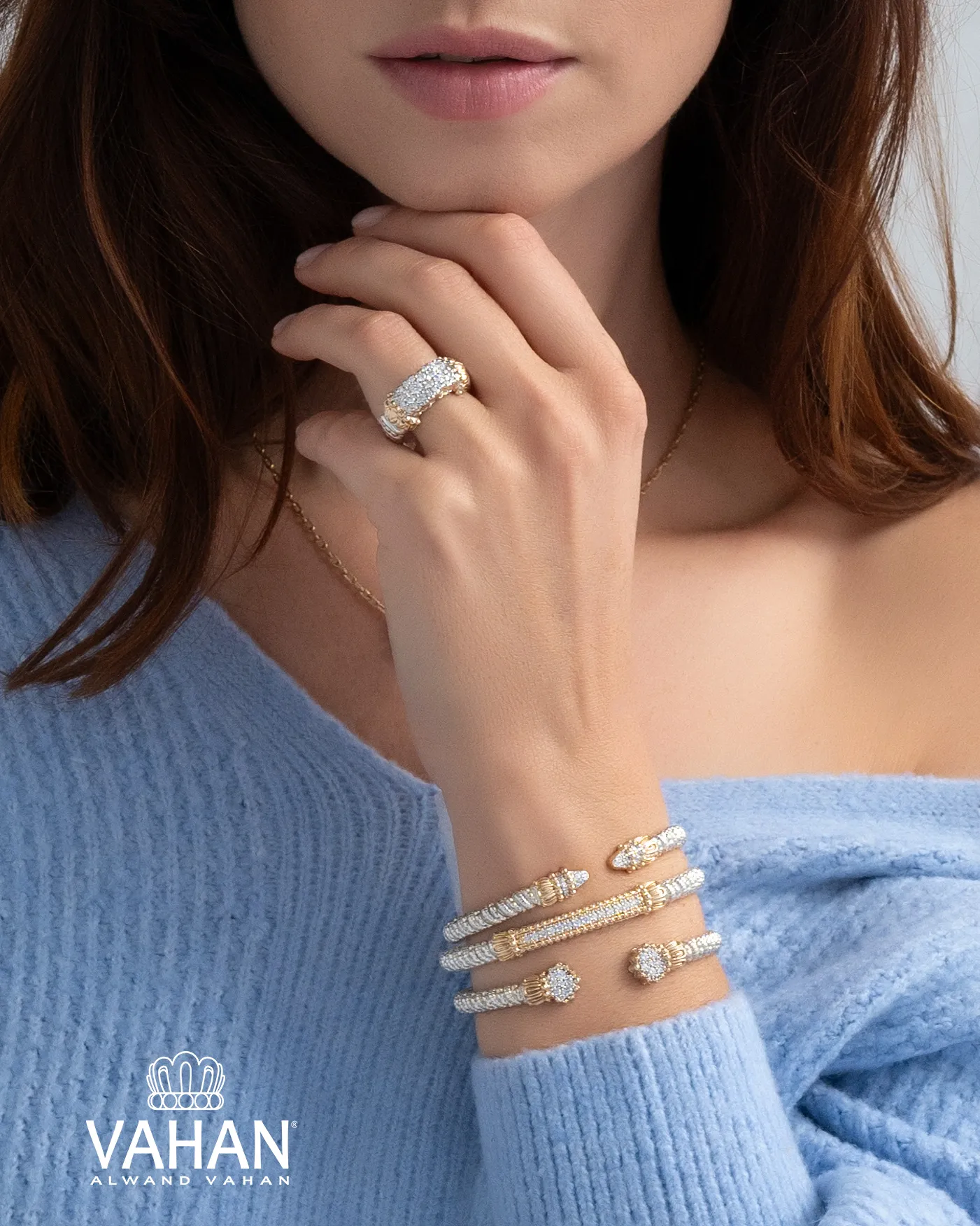 Becky Beauchine Kulka Diamonds and Fine Jewelry Okemos, MI