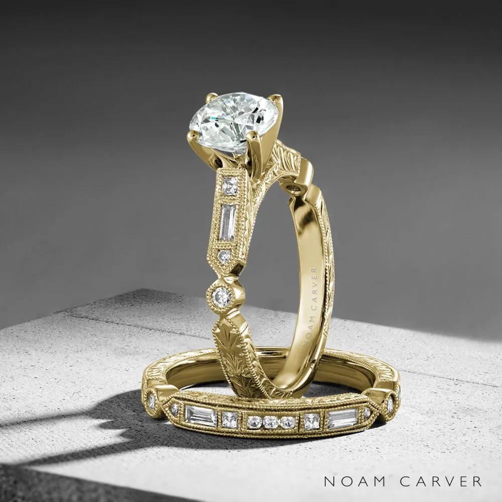 Becky Beauchine Kulka Diamonds and Fine Jewelry Okemos, MI