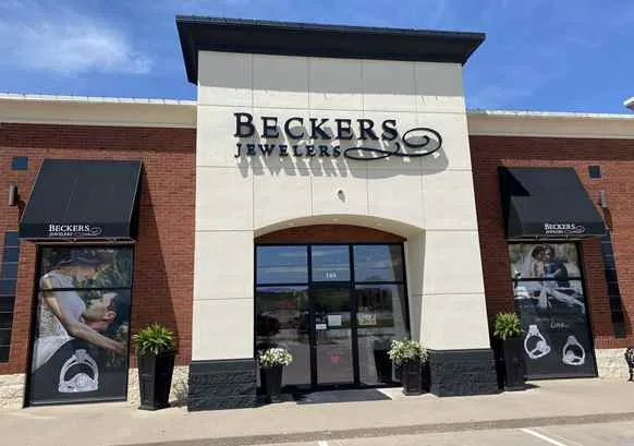 Beckers Jewelers Burlington, IA