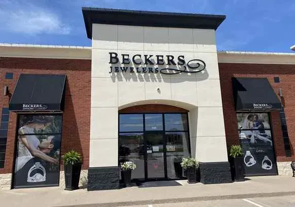 Our Store  Beckers Jewelers Burlington, IA