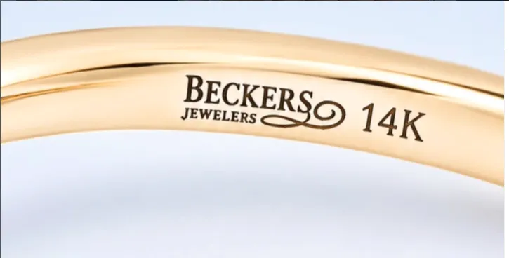 Beckers Jewelers Burlington, IA