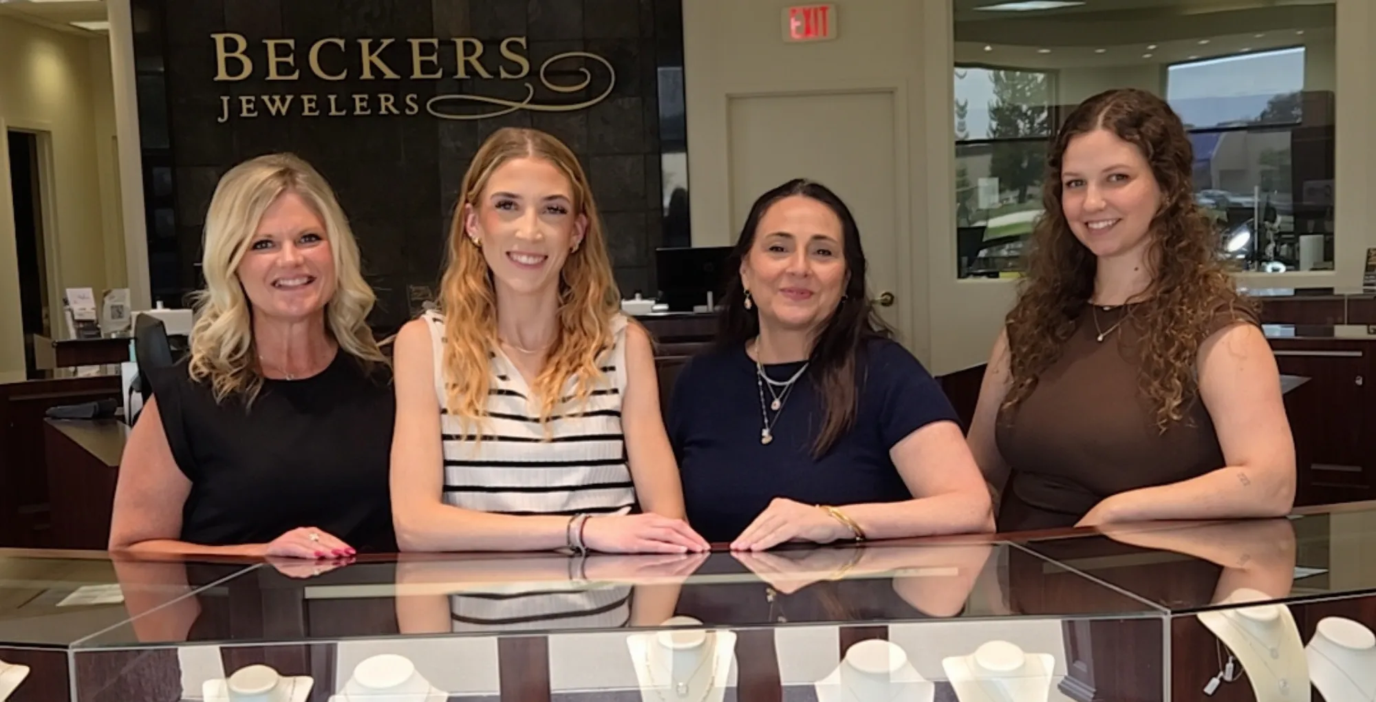 Beckers Jewelers Burlington, IA