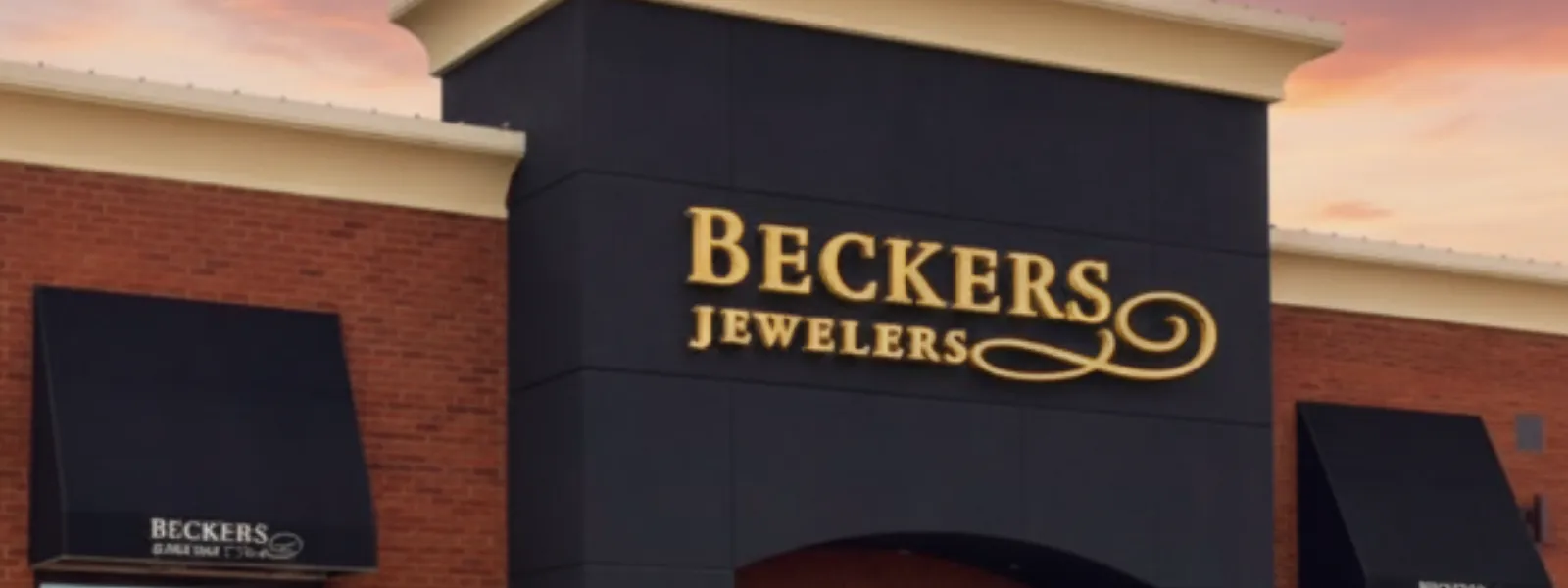 Beckers Jewelers Burlington, IA