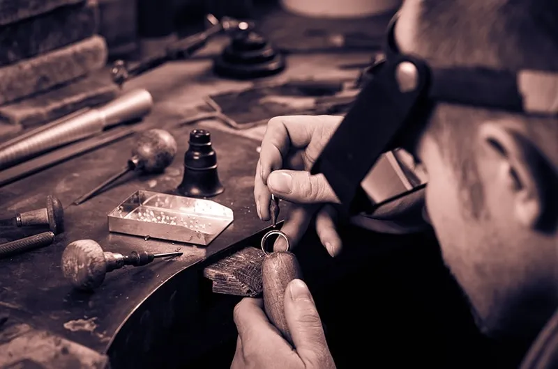 Our Services  Bella Jule Fine Jewelry Paso Robles, CA