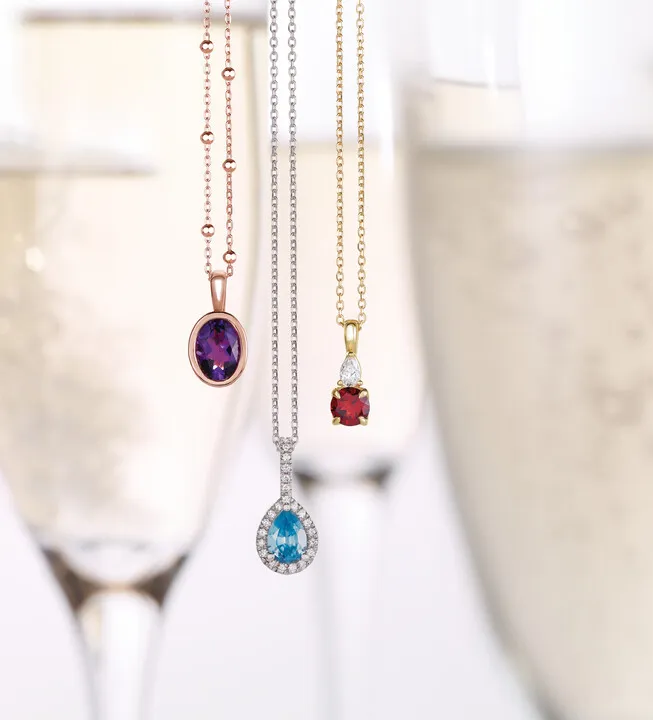 Necklaces  Bella Jule Fine Jewelry Paso Robles, CA