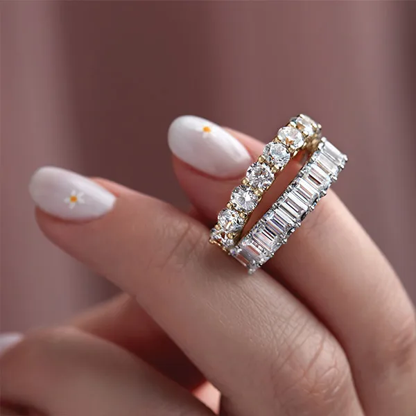 Anniversary Bands  Bella Jule Fine Jewelry Paso Robles, CA