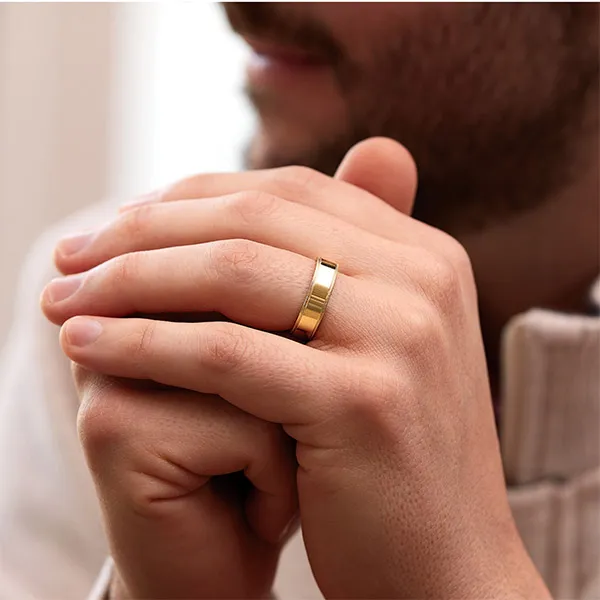 Wedding Bands for Him  Bella Jule Fine Jewelry Paso Robles, CA