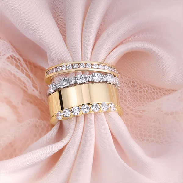 Wedding Bands for Her  Bella Jule Fine Jewelry Paso Robles, CA
