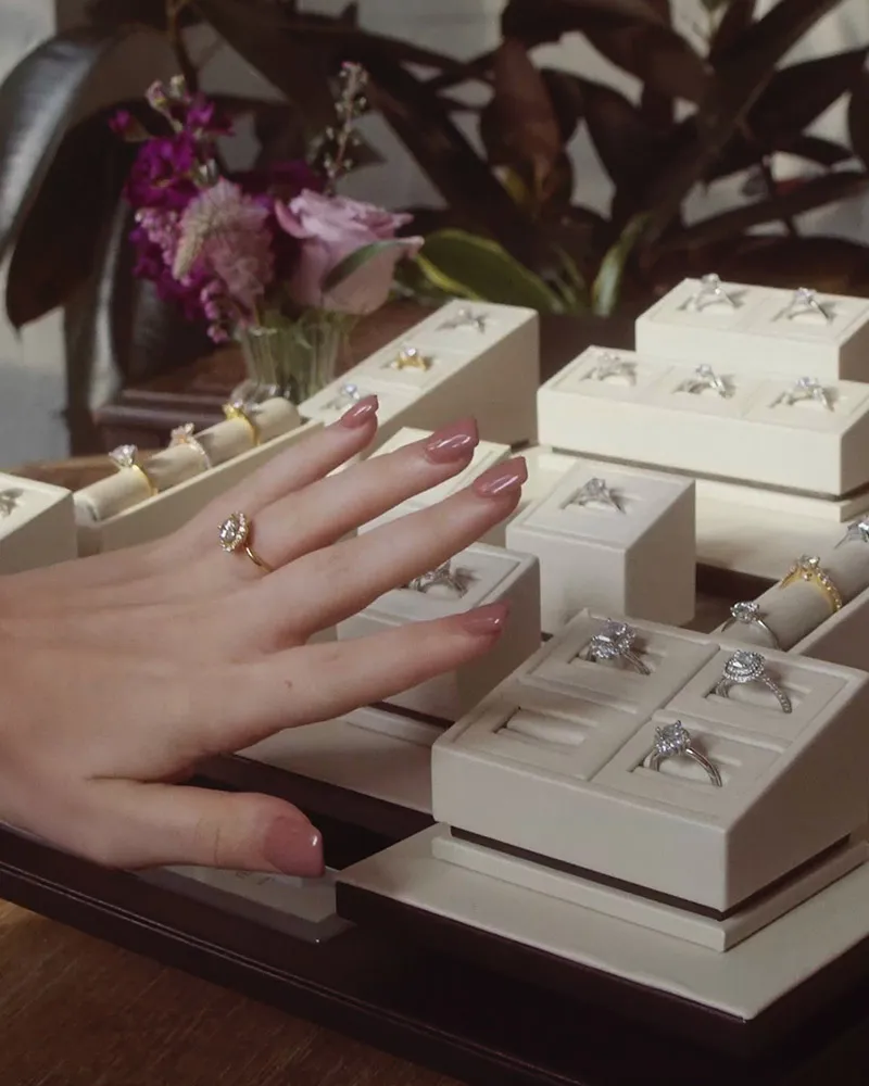 Bridal Consultations  Bella Jule Fine Jewelry Paso Robles, CA