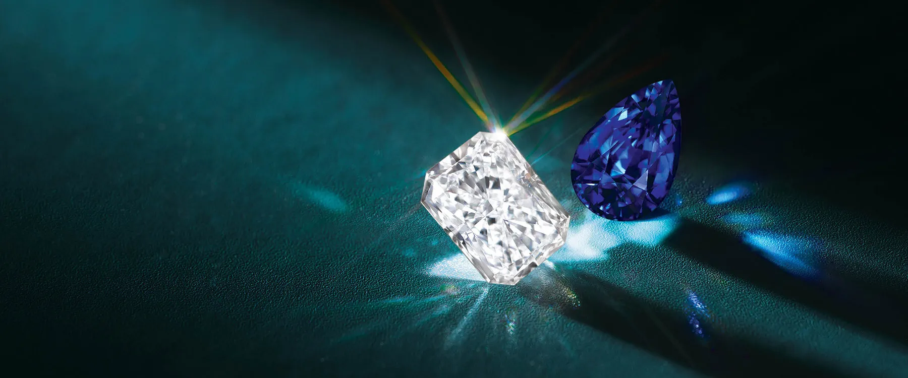 Our Diamonds Lorem ipsum dolor sit amet, consectetur adipiscing elit, sed do eiusmod tempor incididunt. Bella Jule Fine Jewelry 