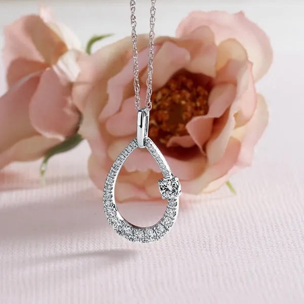 Diamond Necklaces  Bella Jule Fine Jewelry Paso Robles, CA
