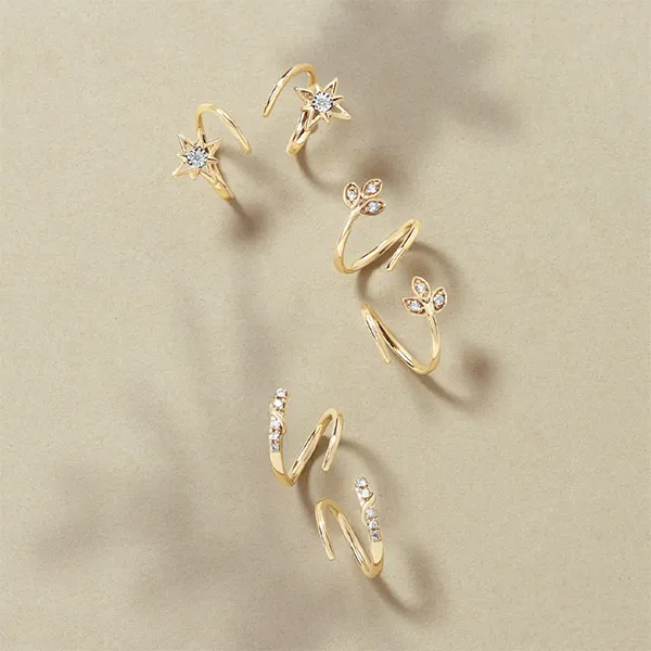 Earrings  Bella Jule Fine Jewelry Paso Robles, CA