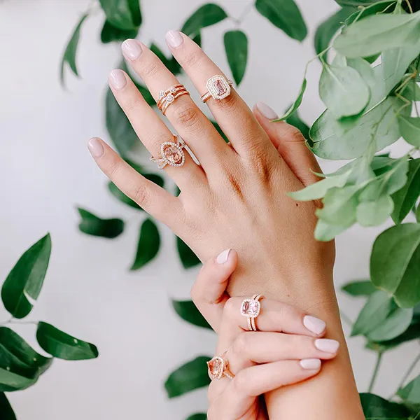 Fashion Rings  Bella Jule Fine Jewelry Paso Robles, CA