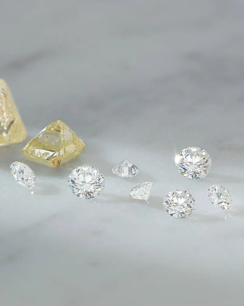 Natural Diamonds  Bella Jule Fine Jewelry Paso Robles, CA