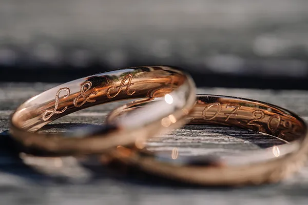 Learn about Jewelry Engraving image