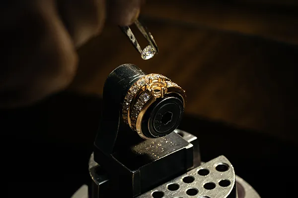 Learn about Jewelry Restoration image