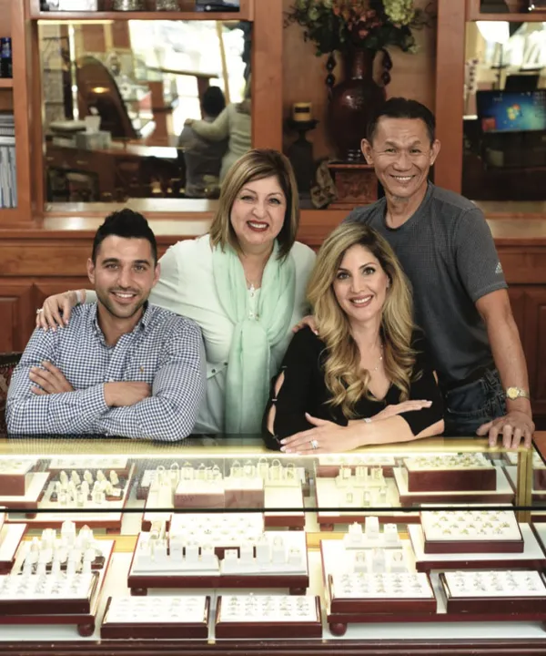 Berilian Jewelers Folsom, CA