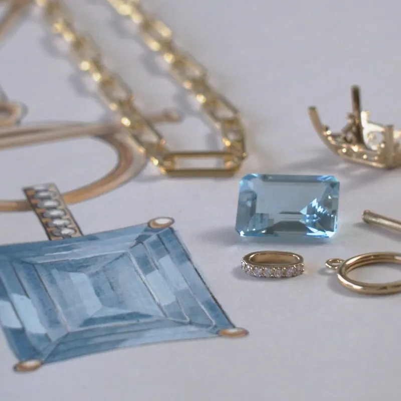 Berilian Jewelers Folsom, CA