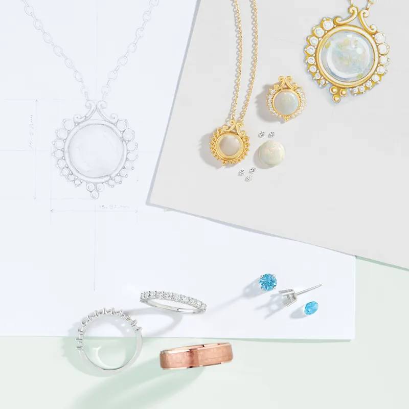 Berilian Jewelers Folsom, CA