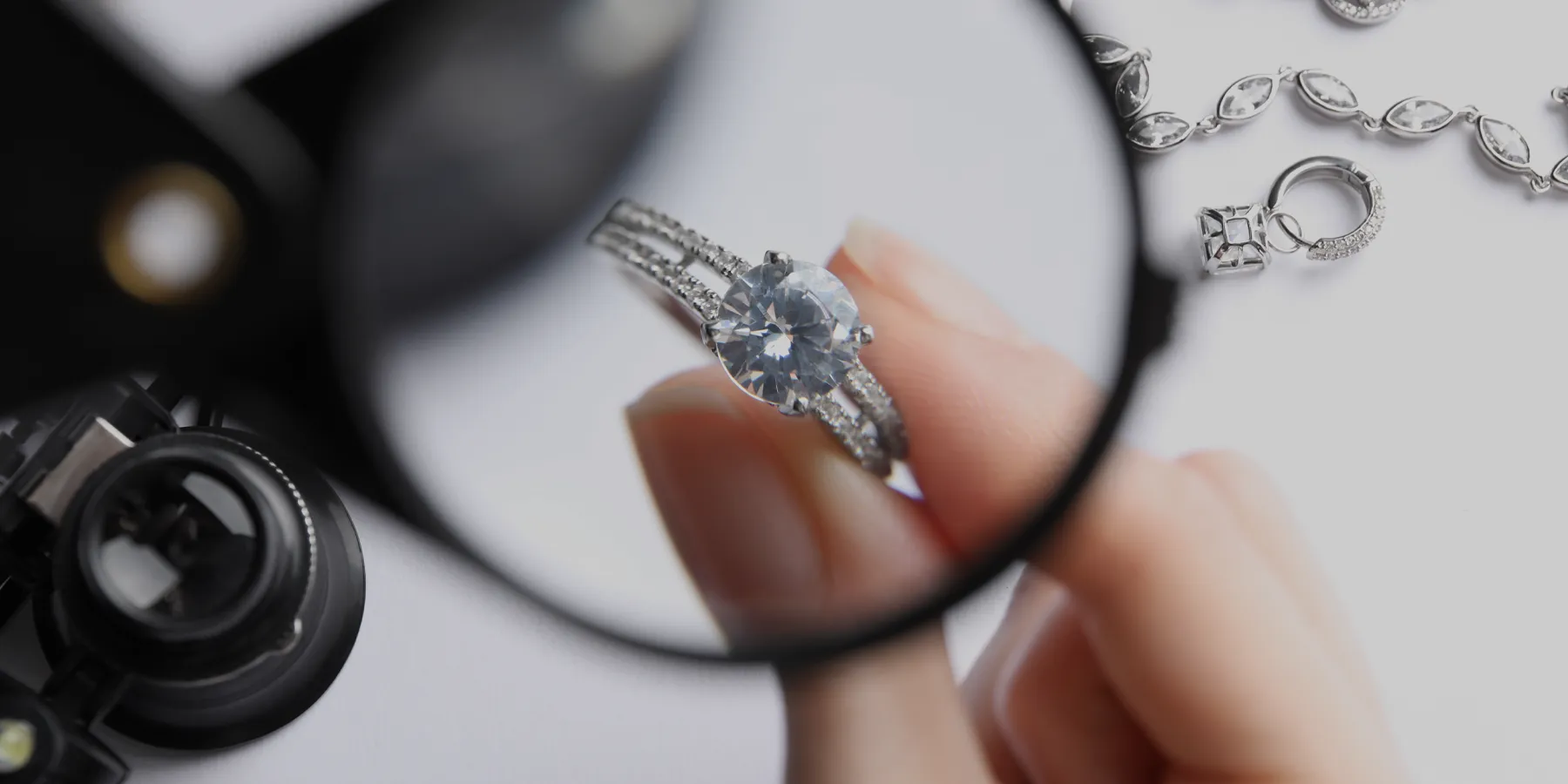 Berilian Jewelers Folsom, CA